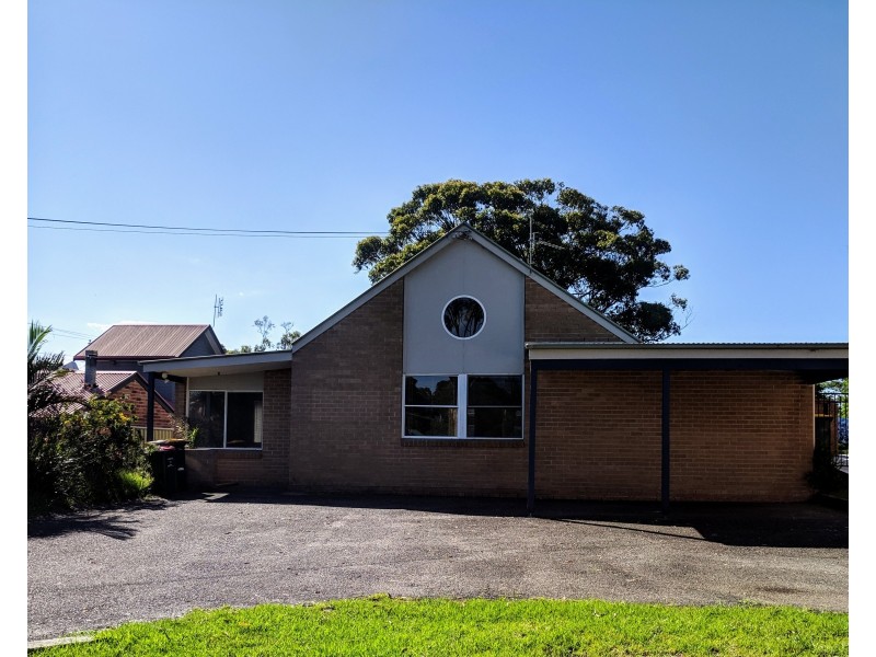 11 Saumarez Street, Vincentia NSW 2540