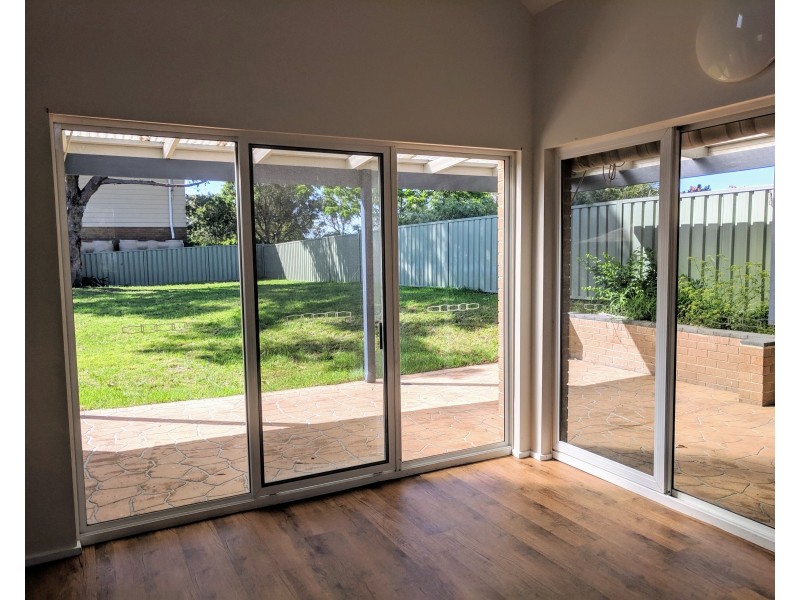 11 Saumarez Street, Vincentia NSW 2540