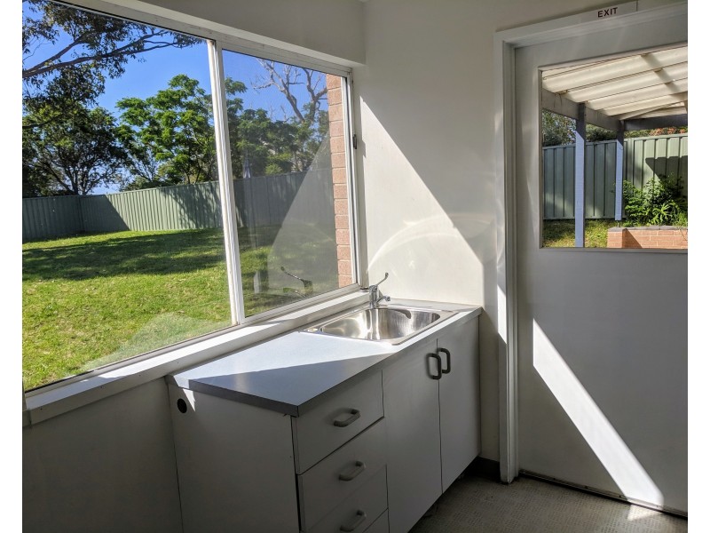 11 Saumarez Street, Vincentia NSW 2540