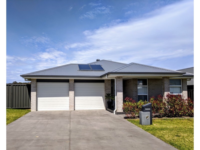 59 Halloran Street, Vincentia NSW 2540