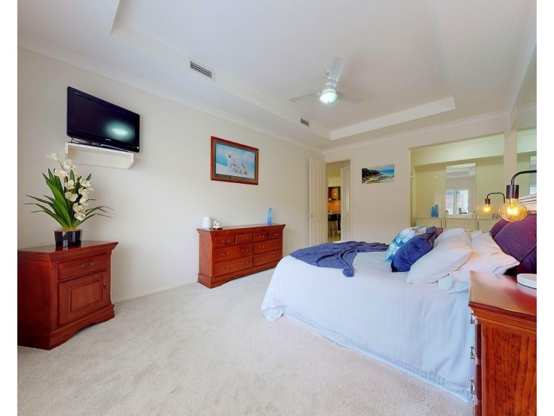 10 Capeland Avenue, Sanctuary Point NSW 2540