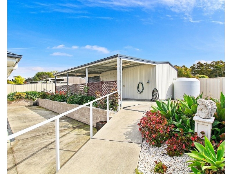 10 Capeland Avenue, Sanctuary Point NSW 2540