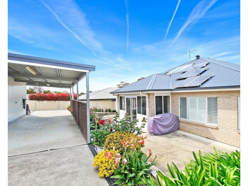 10 Capeland Avenue, Sanctuary Point NSW 2540