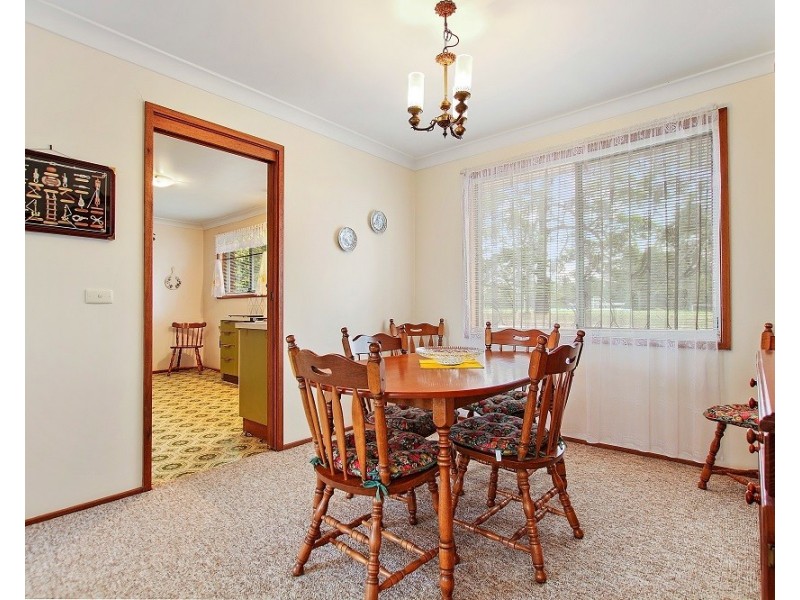 2 Tomerong Street, Huskisson NSW 2540