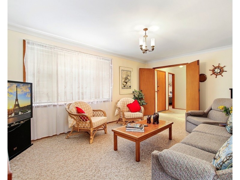 2 Tomerong Street, Huskisson NSW 2540