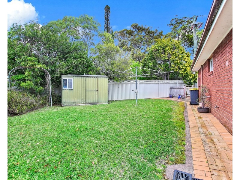 2 Tomerong Street, Huskisson NSW 2540