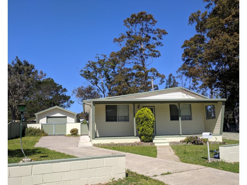 64 Naval Parade, Erowal Bay NSW 2540