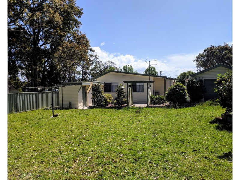 64 Naval Parade, Erowal Bay NSW 2540