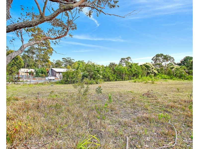 22 Sanctuary Point Road, Sanctuary Point NSW 2540