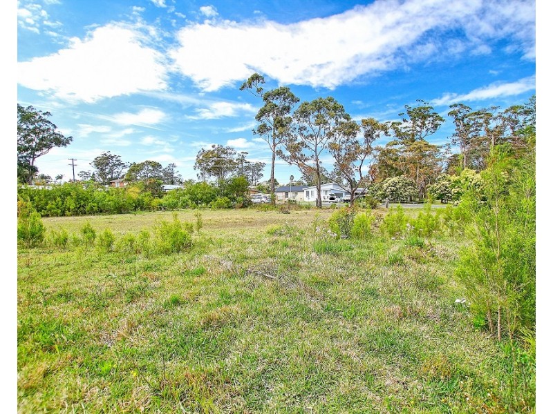 22 Sanctuary Point Road, Sanctuary Point NSW 2540