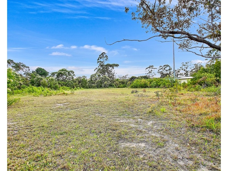22 Sanctuary Point Road, Sanctuary Point NSW 2540