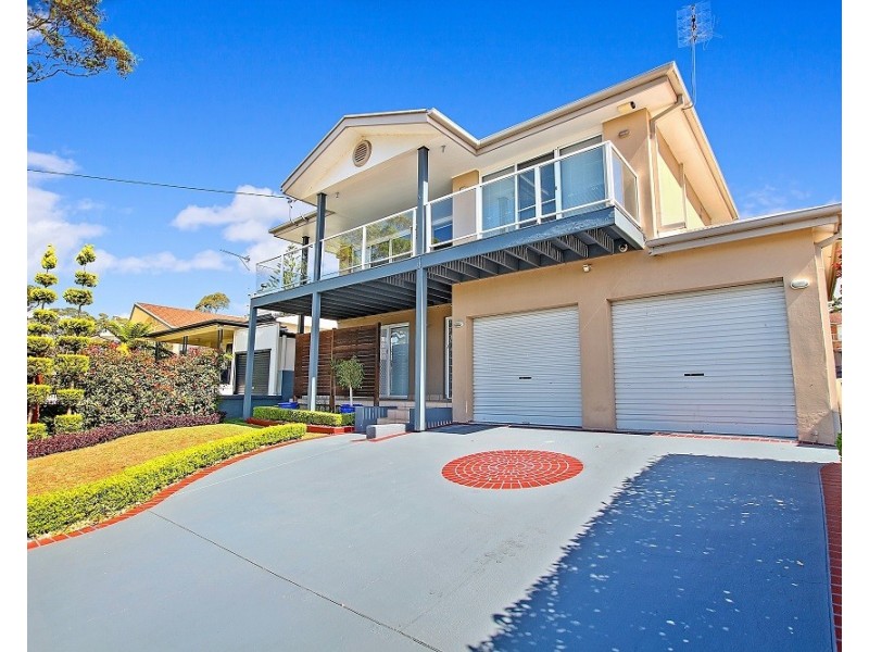 161 Elizabeth Drive, Vincentia NSW 2540