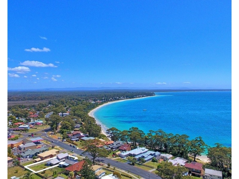 161 Elizabeth Drive, Vincentia NSW 2540