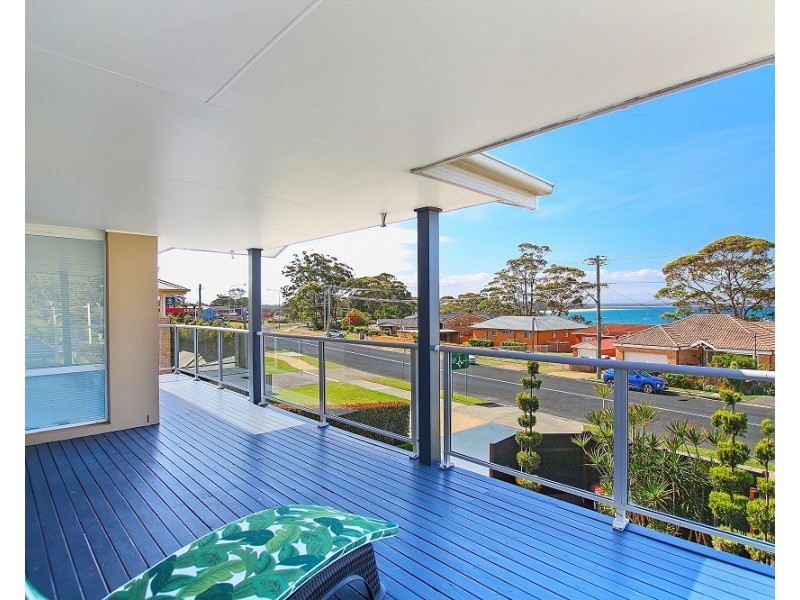 161 Elizabeth Drive, Vincentia NSW 2540