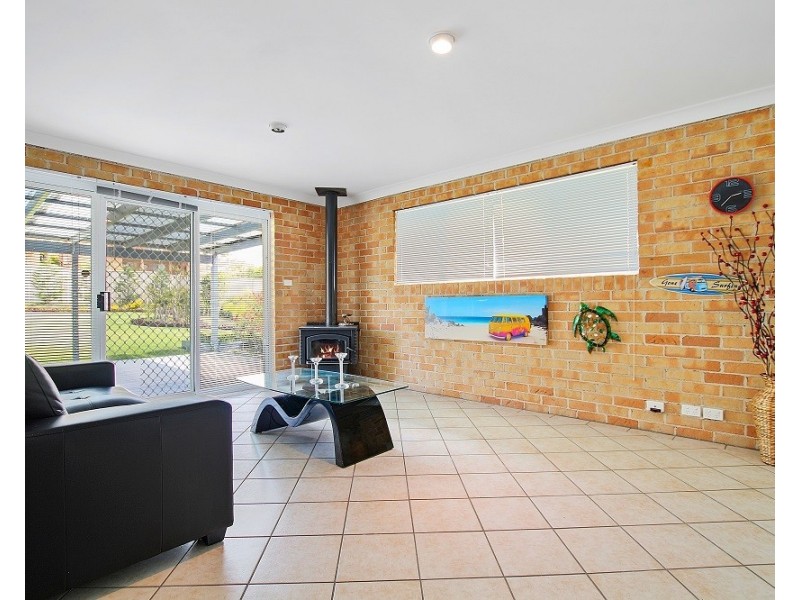 161 Elizabeth Drive, Vincentia NSW 2540