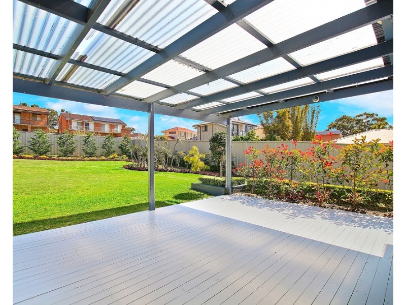 161 Elizabeth Drive, Vincentia NSW 2540