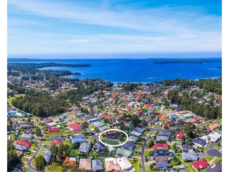 21 Keldie Close, St Georges Basin NSW 2540