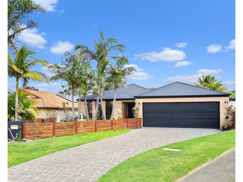 21 Keldie Close, St Georges Basin NSW 2540