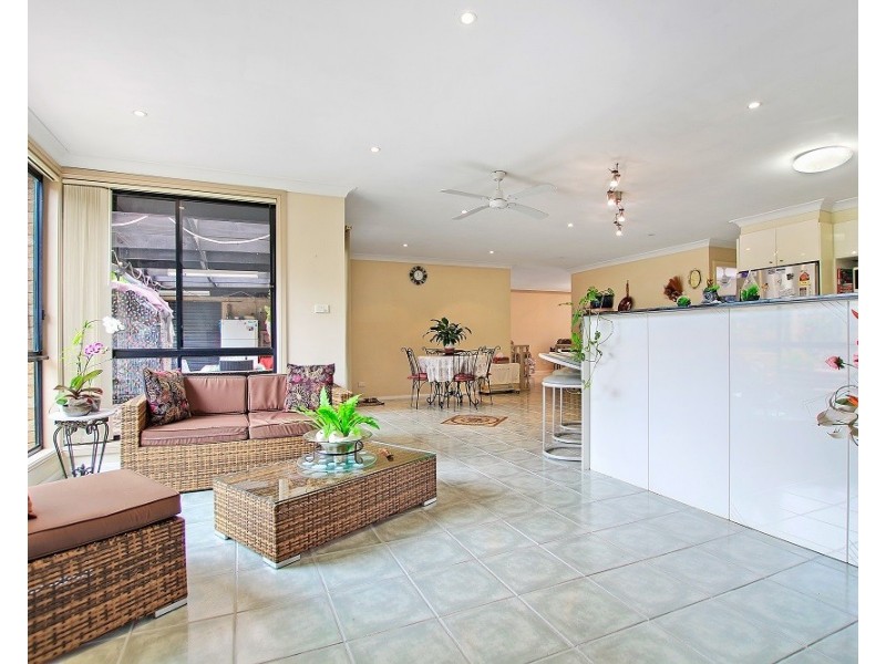 21 Keldie Close, St Georges Basin NSW 2540