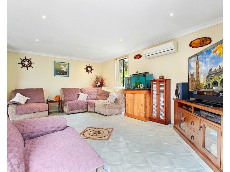 21 Keldie Close, St Georges Basin NSW 2540