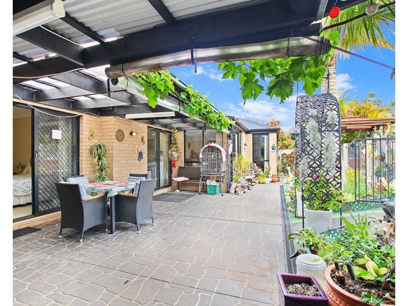 21 Keldie Close, St Georges Basin NSW 2540