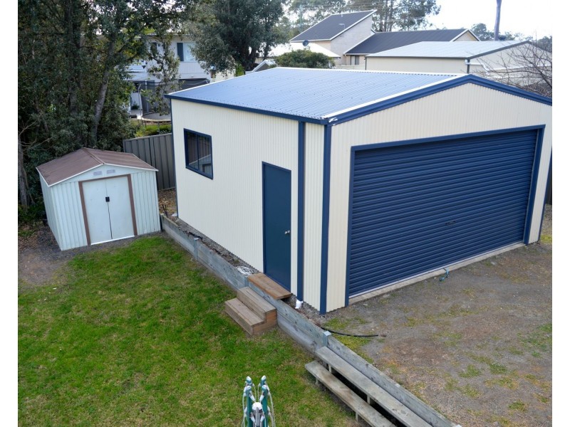 1 Rauch Close, St Georges Basin NSW 2540
