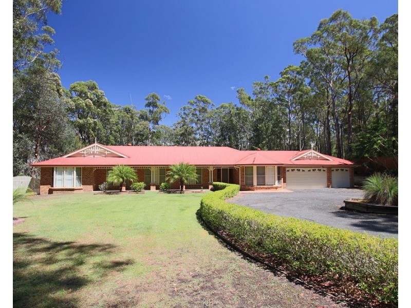 63 The Basin Road, St Georges Basin NSW 2540