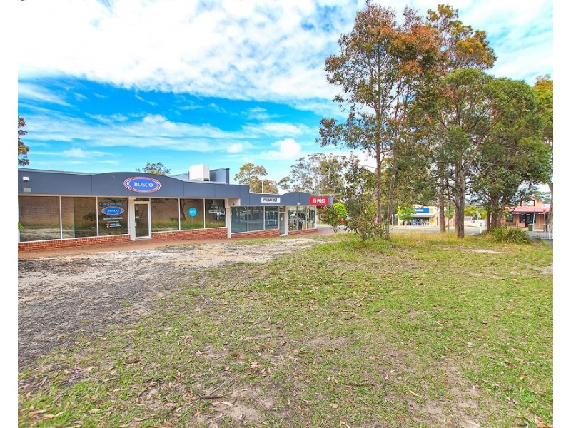 202 Kerry Street, Sanctuary Point NSW 2540
