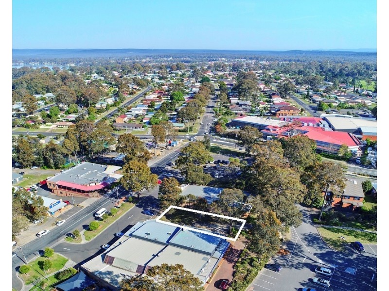 202 Kerry Street, Sanctuary Point NSW 2540