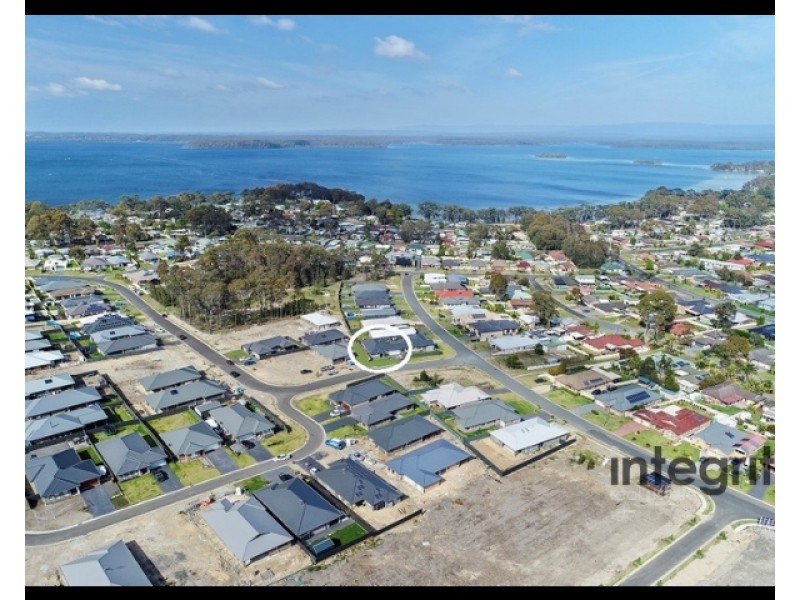 72 Links Avenue, Sanctuary Point NSW 2540