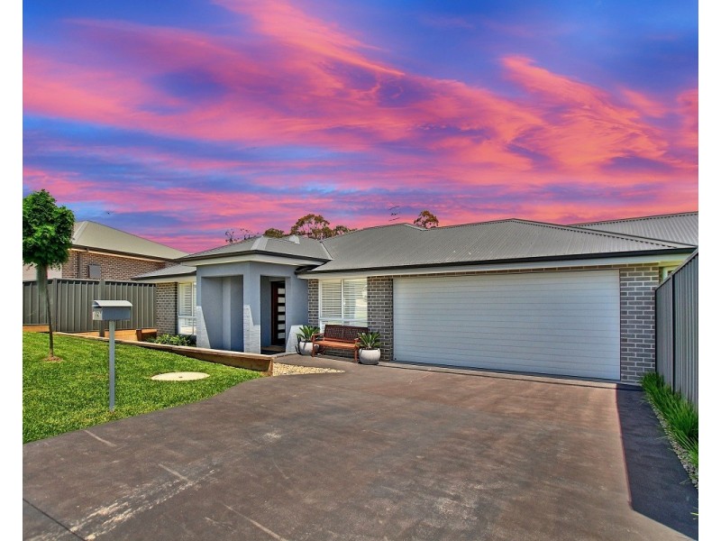 72 Links Avenue, Sanctuary Point NSW 2540