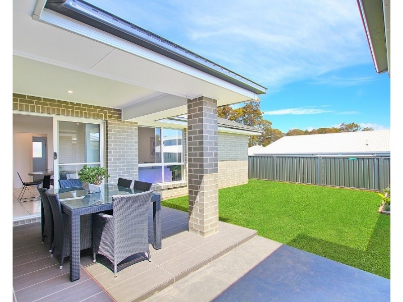 72 Links Avenue, Sanctuary Point NSW 2540