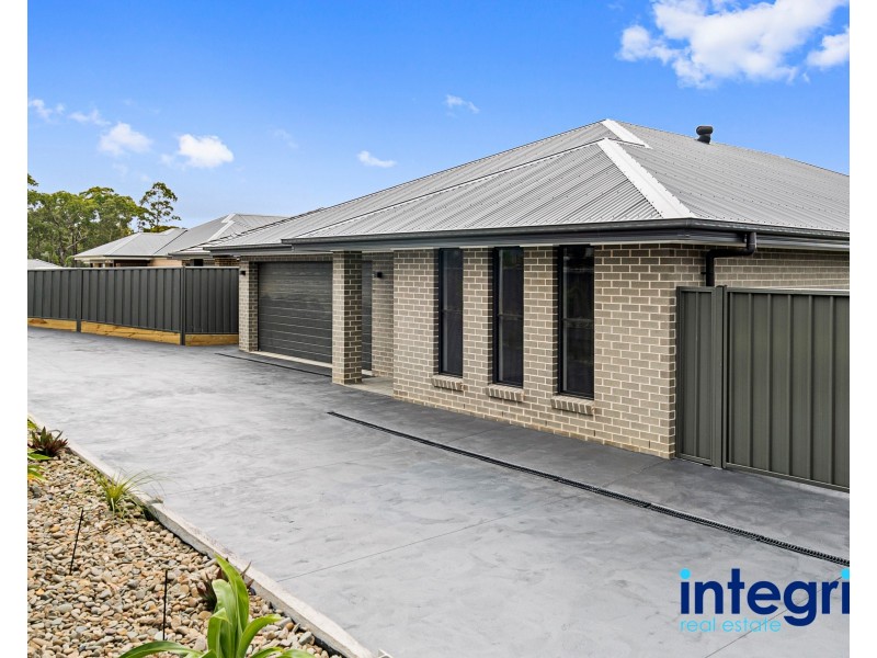 54 Corella Crescent, Sanctuary Point NSW 2540