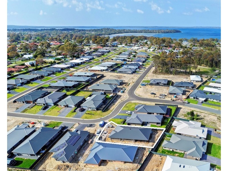 54 Corella Crescent, Sanctuary Point NSW 2540