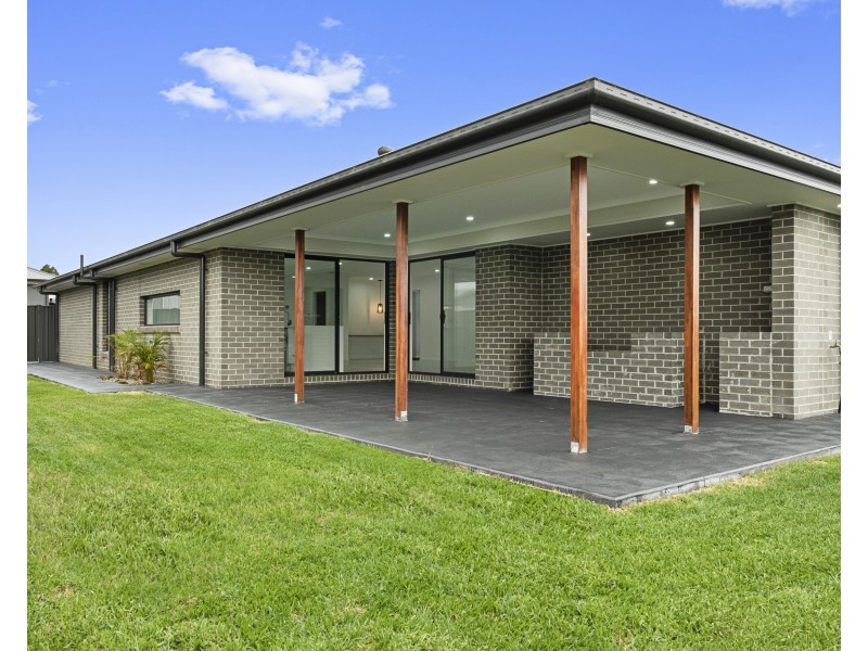 54 Corella Crescent, Sanctuary Point NSW 2540