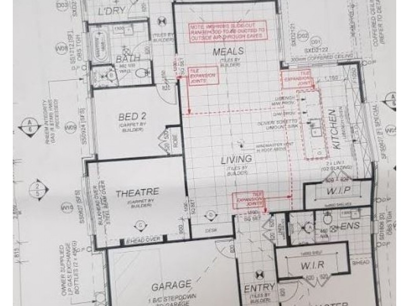 54 Corella Crescent, Sanctuary Point NSW 2540 Floorplan