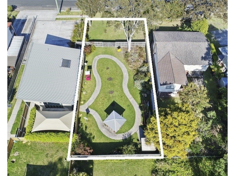 128 Macleans Point Road, Sanctuary Point NSW 2540