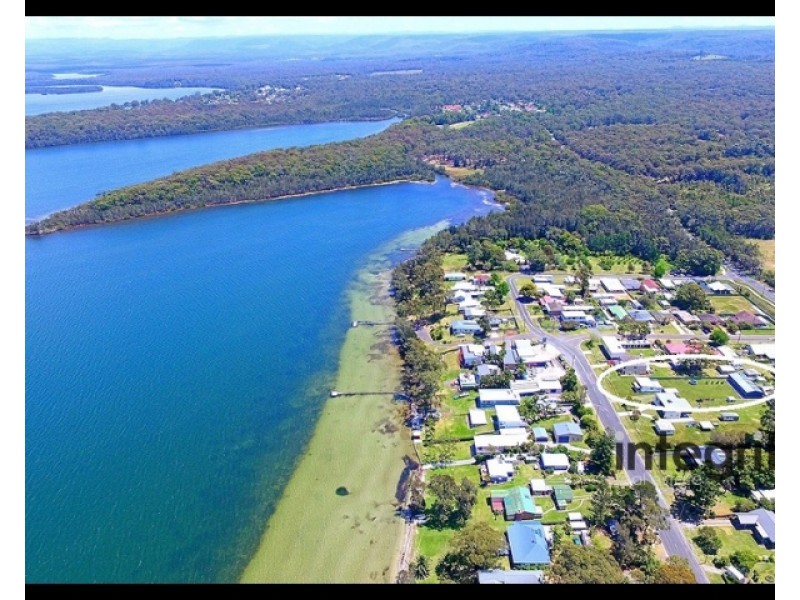 6 St Georges Road, St Georges Basin NSW 2540
