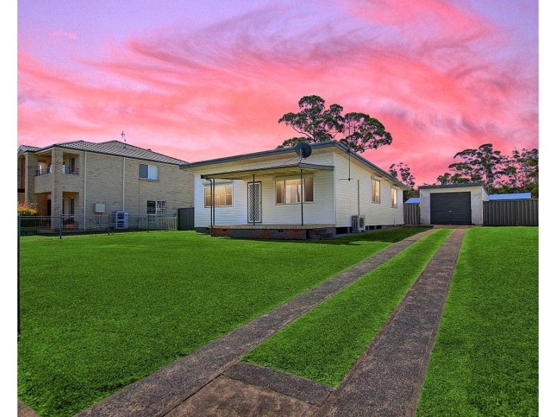 6 St Georges Road, St Georges Basin NSW 2540