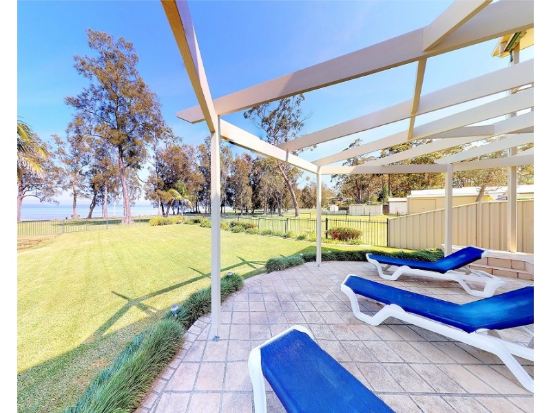 119 Walmer Avenue, Sanctuary Point NSW 2540