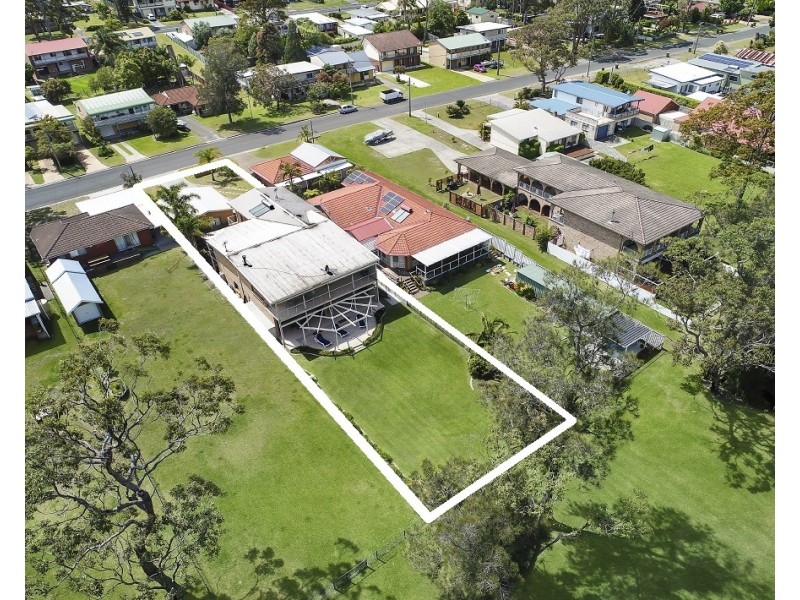119 Walmer Avenue, Sanctuary Point NSW 2540