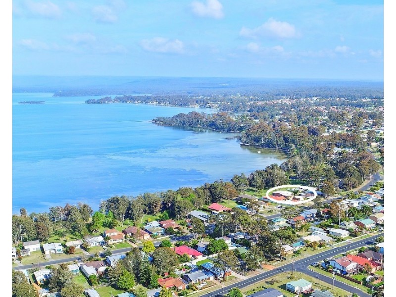 119 Walmer Avenue, Sanctuary Point NSW 2540