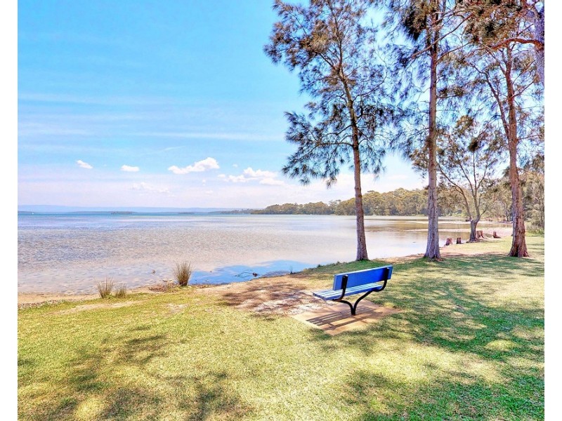 119 Walmer Avenue, Sanctuary Point NSW 2540