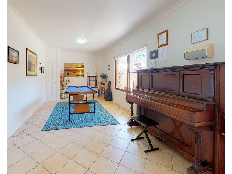 119 Walmer Avenue, Sanctuary Point NSW 2540