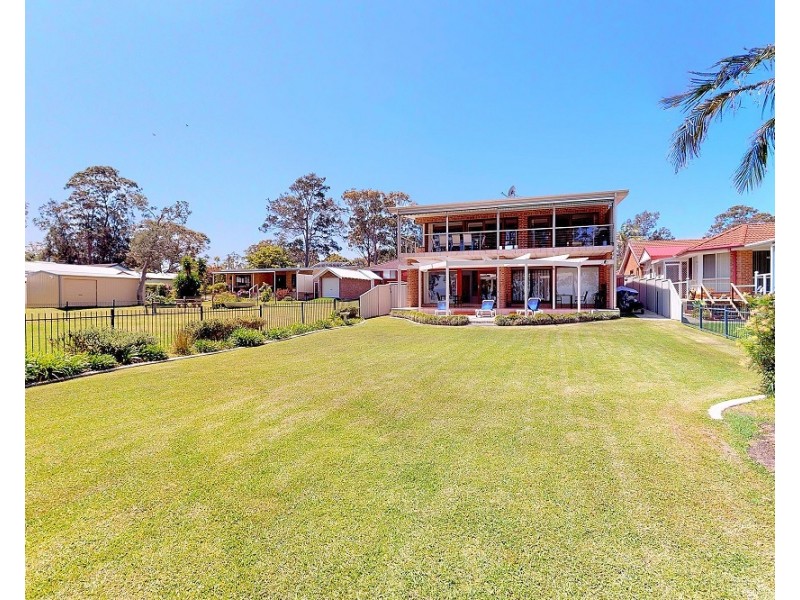 119 Walmer Avenue, Sanctuary Point NSW 2540