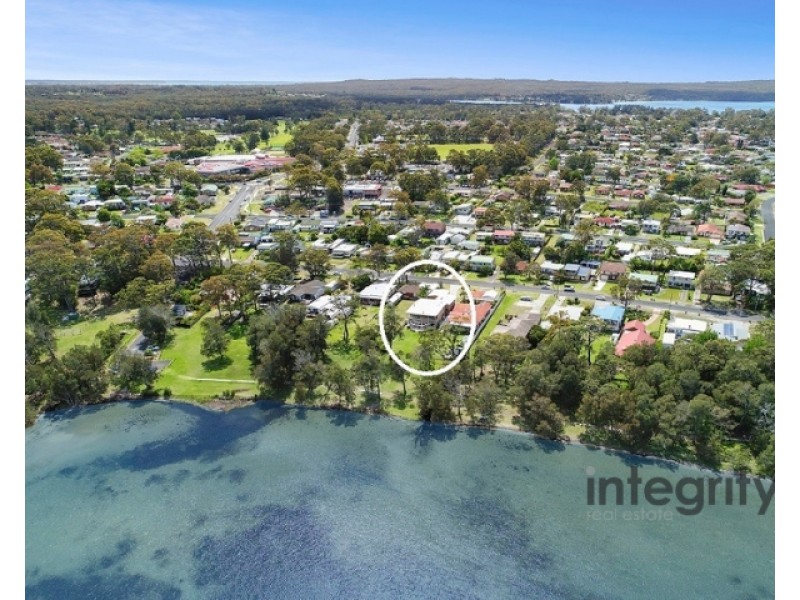 119 Walmer Avenue, Sanctuary Point NSW 2540