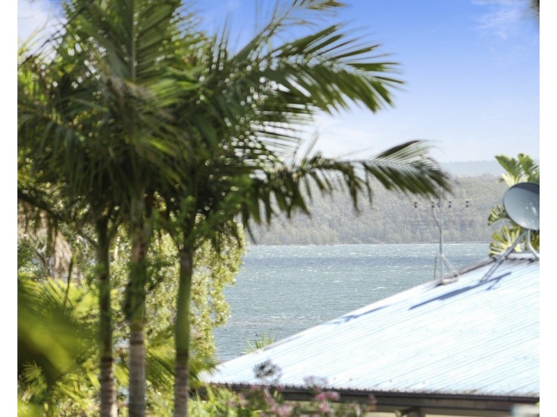 16 St Georges Road, St Georges Basin NSW 2540