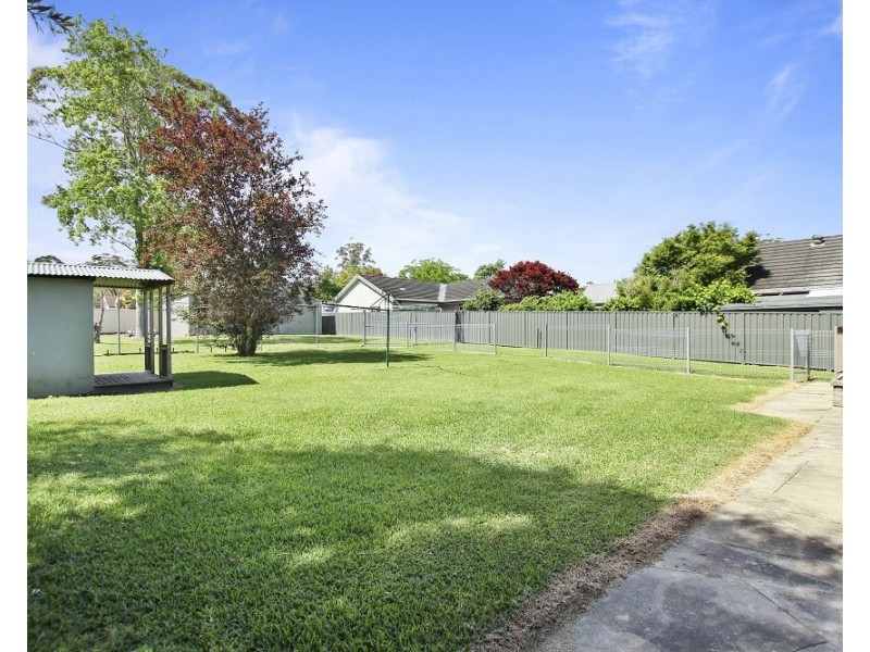 16 St Georges Road, St Georges Basin NSW 2540