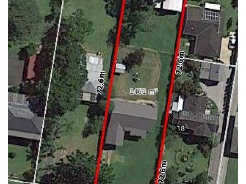 16 St Georges Road, St Georges Basin NSW 2540