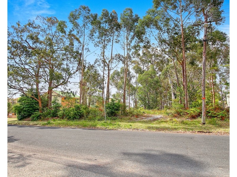 Sanctuary Point NSW 2540